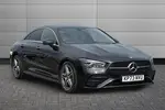 2023 Mercedes-Benz CLA