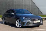 2024 Audi A4