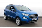 2022 Ford EcoSport
