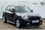 2018 MINI Countryman