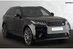 2021 Land Rover Range Rover Velar