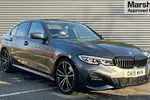 2019 BMW 3 Series