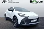 2024 Toyota C-HR