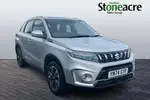 2025 Suzuki Vitara