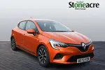 2022 Renault Clio