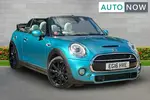 2016 MINI Convertible
