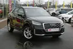 2019 Audi Q2