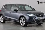 2024 SEAT Arona