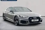 2018 Audi RS5
