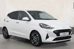 2026 Hyundai i10