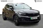 2025 Volvo Ex40