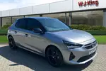 2023 Vauxhall Corsa