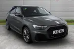 2022 Audi A1