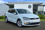 2016 Volkswagen Polo