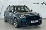 2021 MINI Countryman
