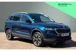 2022 Skoda Karoq