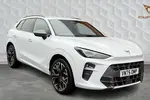 2025 Cupra Terramar