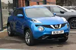 2019 Nissan Juke