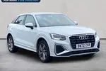 2023 Audi Q2