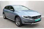2018 Volvo V60
