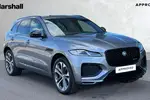 2024 Jaguar F-Pace