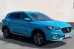2023 MG HS