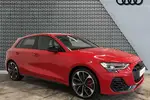 2025 Audi S3