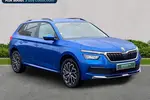 2022 Skoda Kamiq