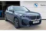 2023 BMW X1
