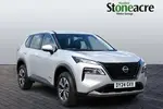 2024 Nissan X-Trail