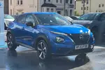 2023 Nissan Juke