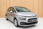 2016 Citroen C4 Picasso