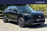 2025 Honda HR-V