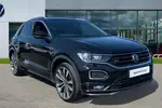 2020 Volkswagen T-Roc