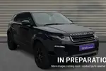 2018 Land Rover Range Rover Evoque