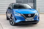 2022 Nissan Qashqai