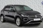 2023 Volkswagen T-Roc