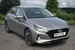 2022 Hyundai i20