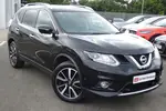 2016 Nissan X-Trail