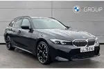 2026 BMW 3 Series