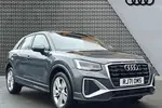 2021 Audi Q2