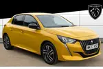 2023 Peugeot 208