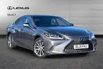2021 Lexus ES
