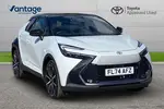 2024 Toyota C-HR
