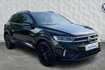 2025 Volkswagen T-Roc
