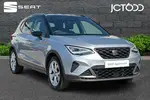 2022 SEAT Arona