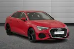 2020 Audi A3