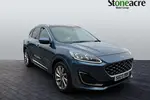 2023 Ford Kuga