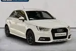 2018 Audi A1