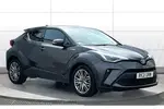 2021 Toyota C-HR